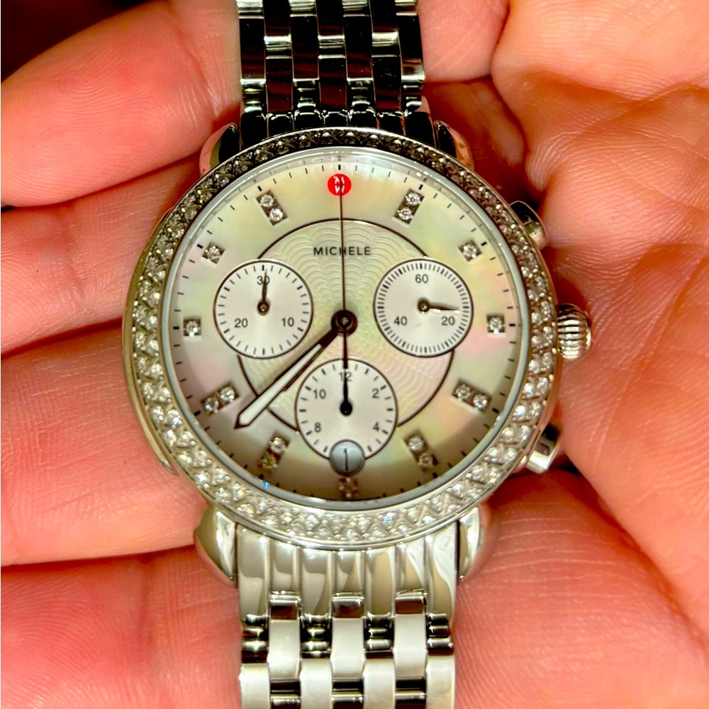 MICHELE WATCH